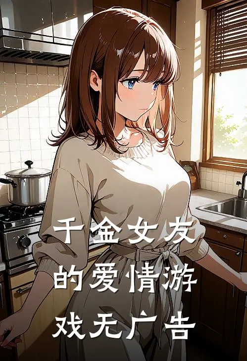 千金女友的爱情游戏无广告