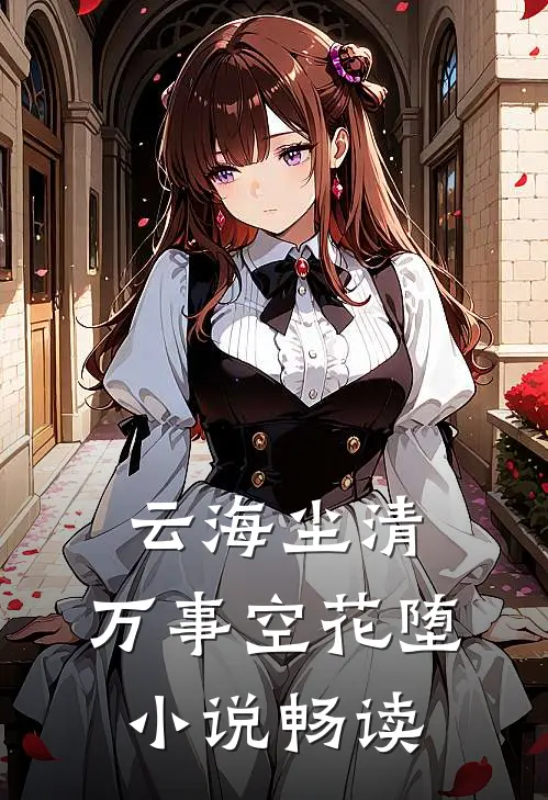 云海尘清，万事空花堕小说畅读