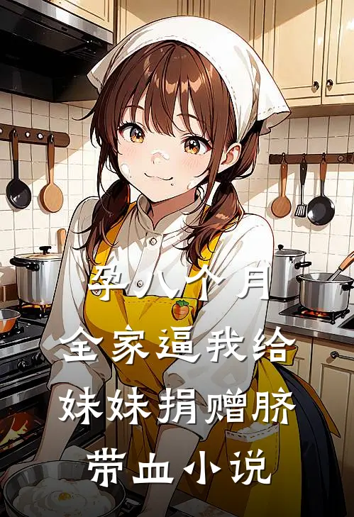 孕八个月，全家逼我给妹妹捐赠脐带血小说