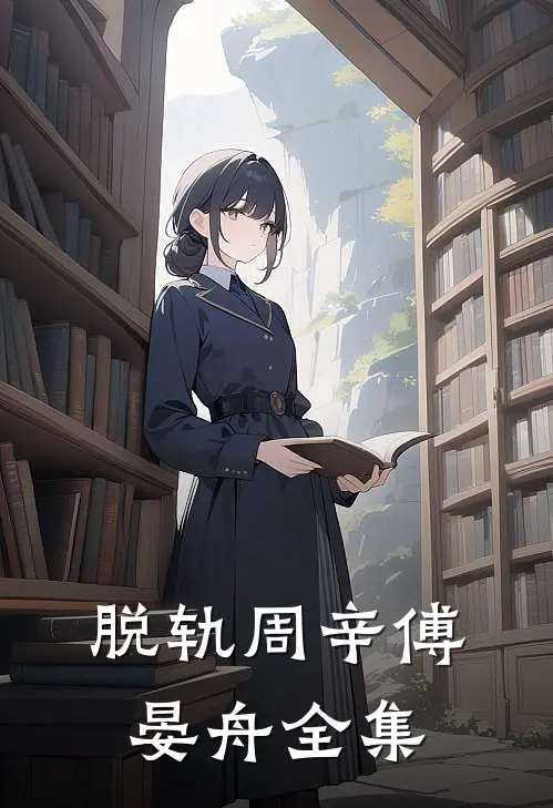 脱轨周辛傅晏舟全集