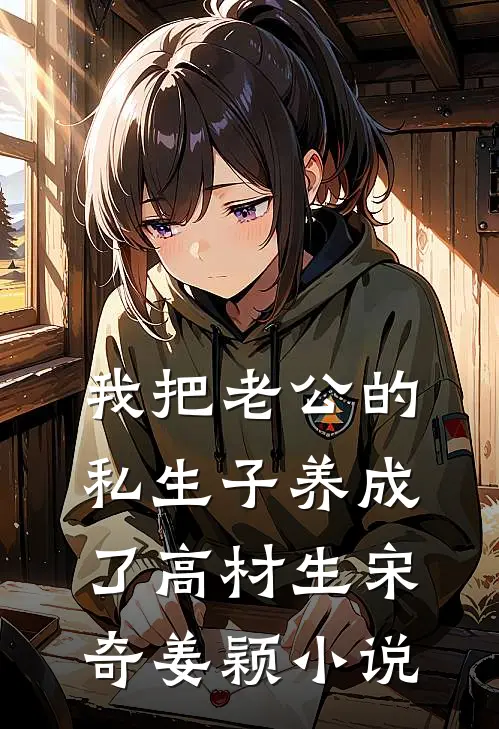 大小姐让我帮她代管鱼塘，我捡漏了她的crush完结版
