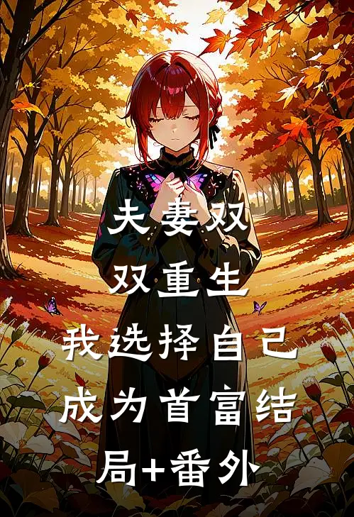 夫妻双双重生，我选择自己成为首富结局+番外