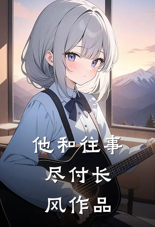 他和往事，尽付长风作品