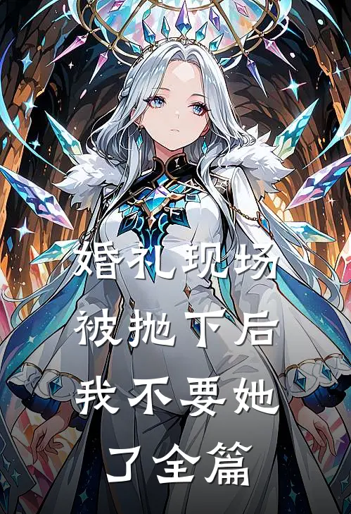 婚礼现场被抛下后，我不要她了全篇
