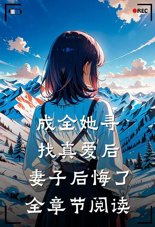成全她寻找真爱后，妻子后悔了全章节阅读