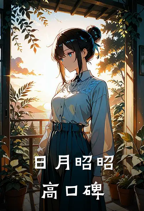 日月昭昭高口碑
