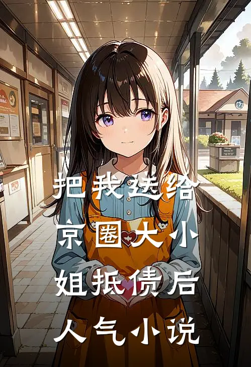 把我送给京圈大小姐抵债后人气小说