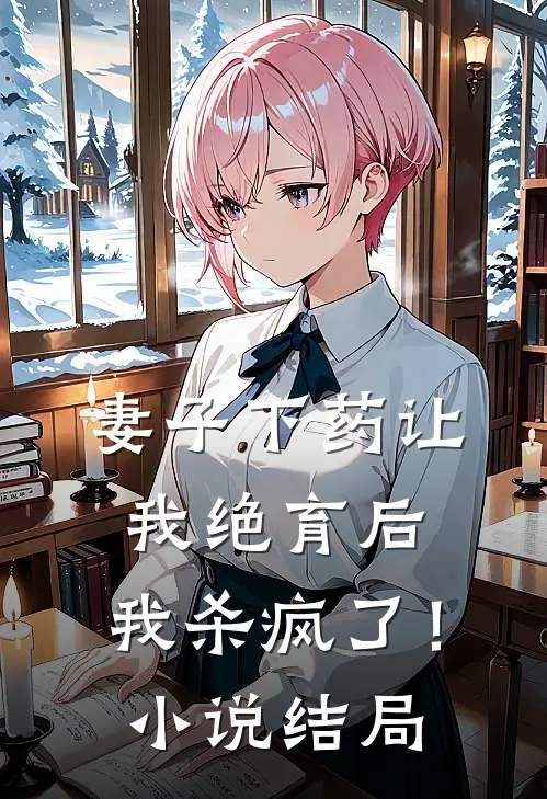 妻子下药让我绝育后，我杀疯了！小说结局