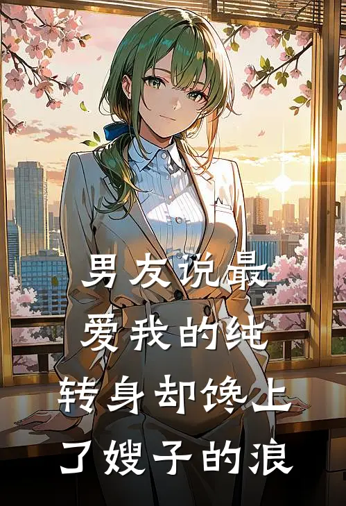 男友说最爱我的纯，转身却馋上了嫂子的浪