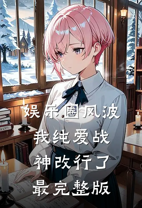 娱乐圈风波：我纯爱战神改行了最完整版