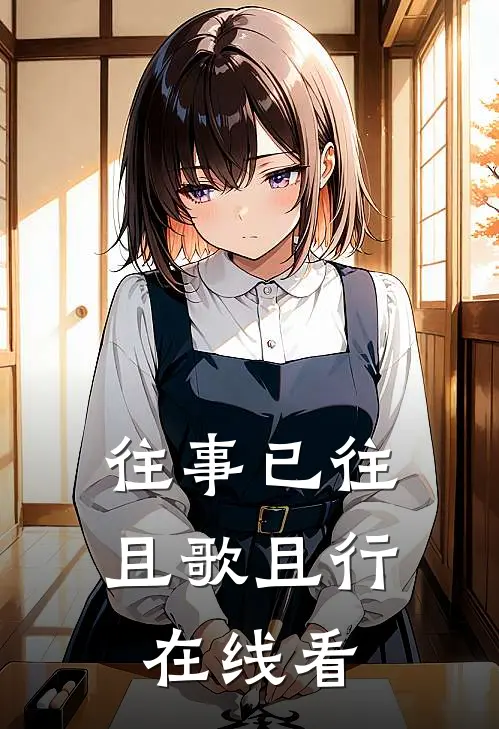 往事已往，且歌且行在线看
