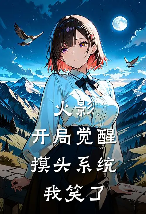 火影：开局觉醒摸头系统，我笑了
