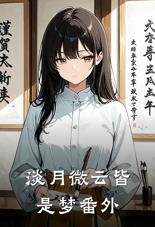 淡月微云皆是梦番外