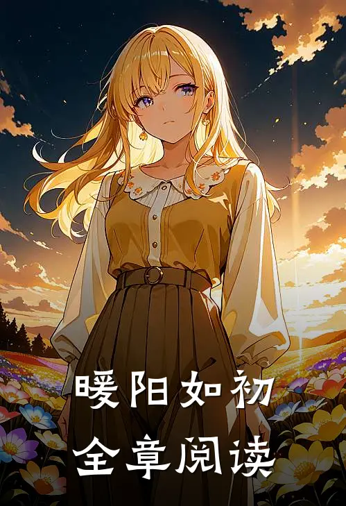 暖阳如初全章阅读