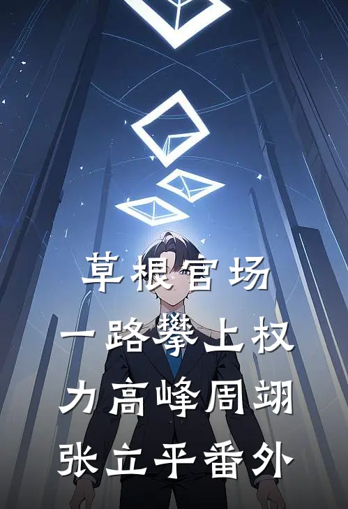 草根官场：一路攀上权力高峰周翊张立平番外