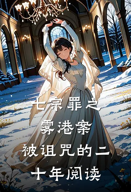 七宗罪之雾港案:被诅咒的二十年阅读