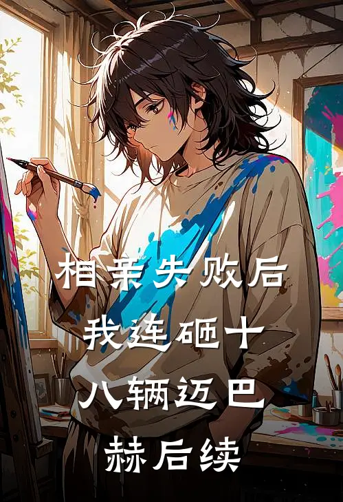 相亲失败后，我连砸十八辆迈巴赫后续