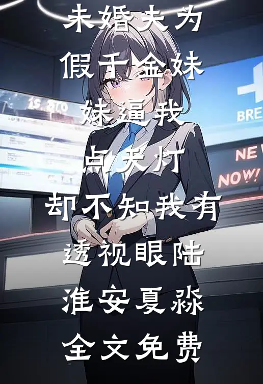 结婚那天，假千金自杀了祁遇沈嘉禾后续+全文