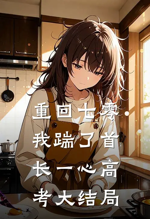 重回七零，我踹了首长一心高考大结局