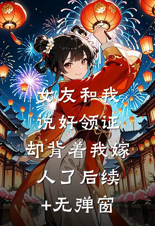 女友和我说好领证，却背着我嫁人了后续+无弹窗