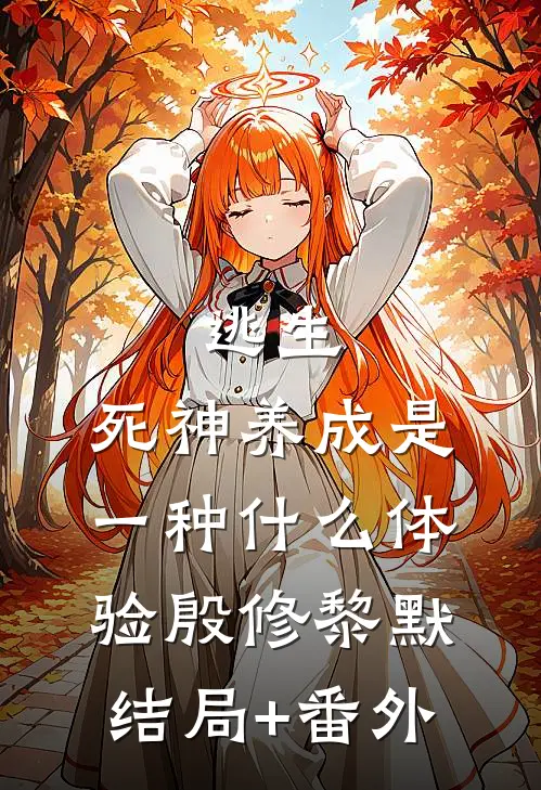 逃生：死神养成是一种什么体验殷修黎默结局+番外
