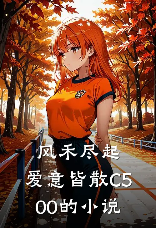 风禾尽起，爱意皆散C500的小说