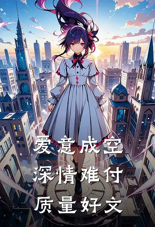 爱意成空，深情难付质量好文