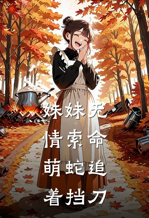 妹妹无情索命，萌蛇追着挡刀