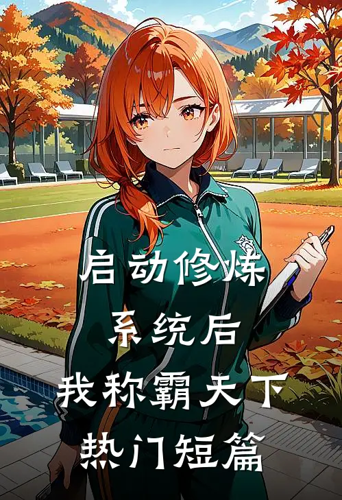 启动修炼系统后，我称霸天下热门短篇