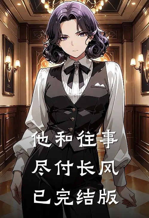 他和往事，尽付长风已完结版