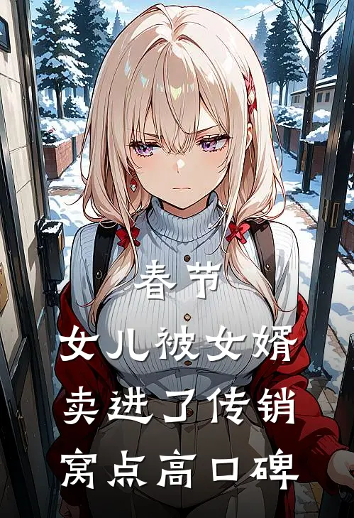 春节，女儿被女婿卖进了传销窝点高口碑