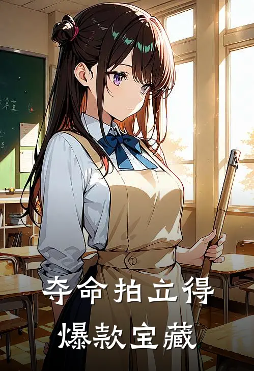 夺命拍立得爆款宝藏