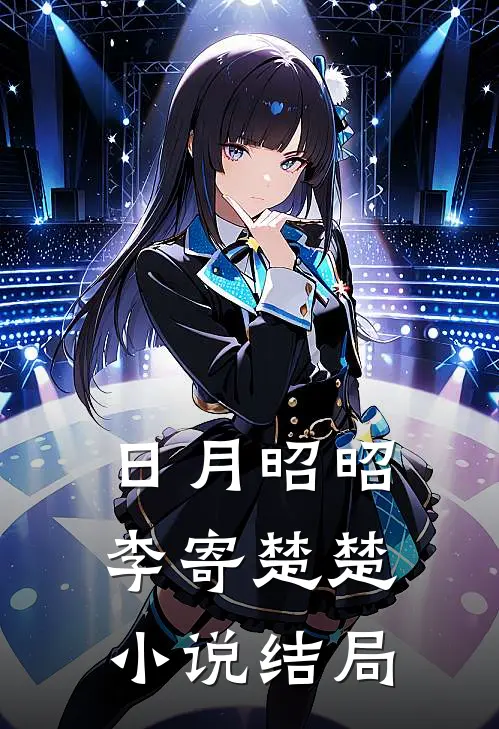 日月昭昭李寄楚楚小说结局