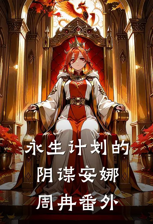 永生计划的阴谋安娜周冉番外
