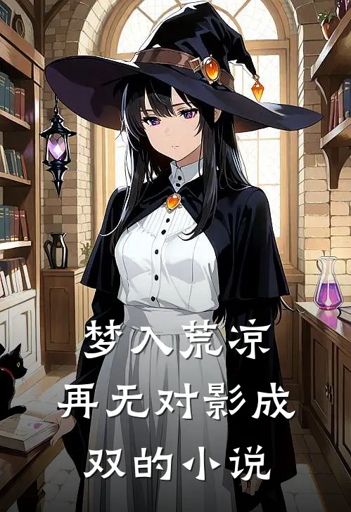 梦入荒凉，再无对影成双的小说