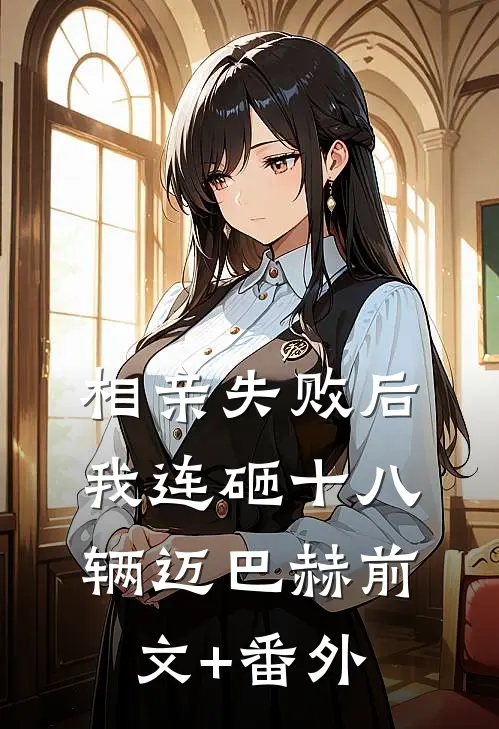 相亲失败后，我连砸十八辆迈巴赫前文+番外