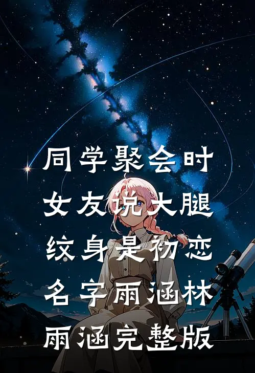 我一直只是个替身好看的小说推荐完结