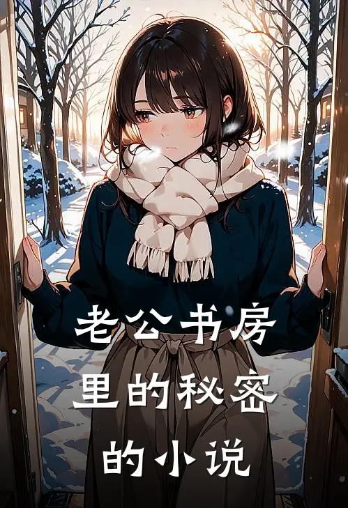 老公书房里的秘密的小说