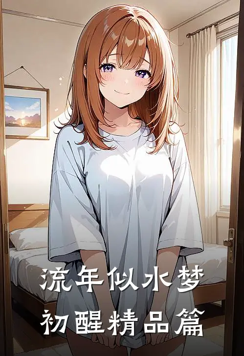 流年似水梦初醒精品篇