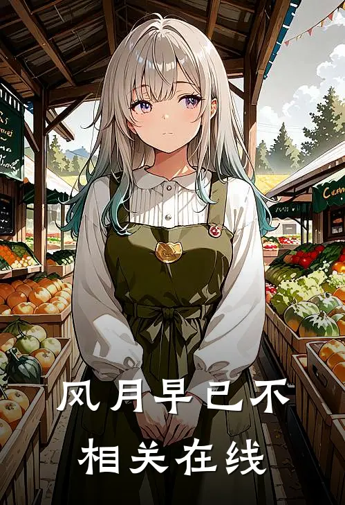 风月早已不相关在线