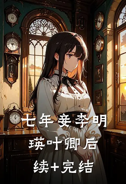 七年妾李明瑛叶卿后续+完结