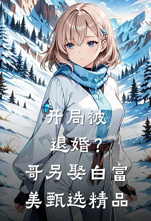 开局被退婚？哥另娶白富美甄选精品