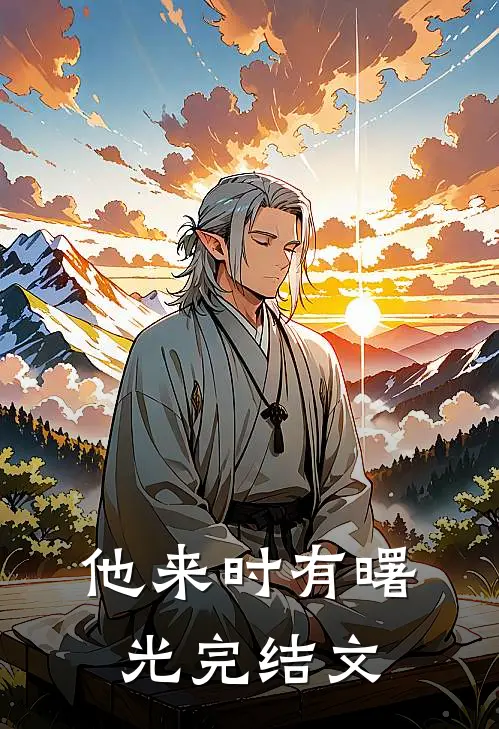 他来时有曙光完结文