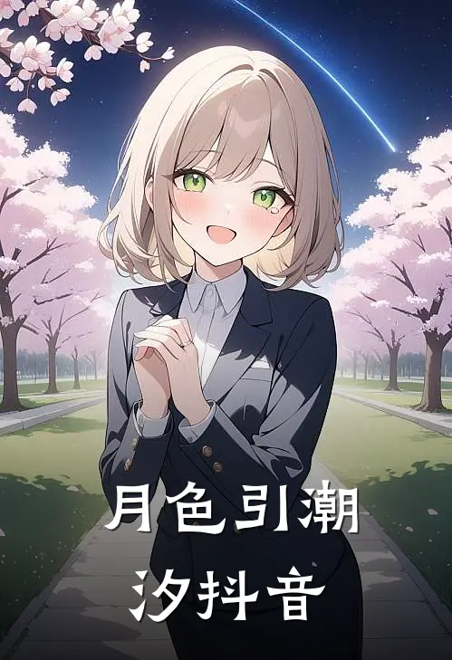 月色引潮汐抖音