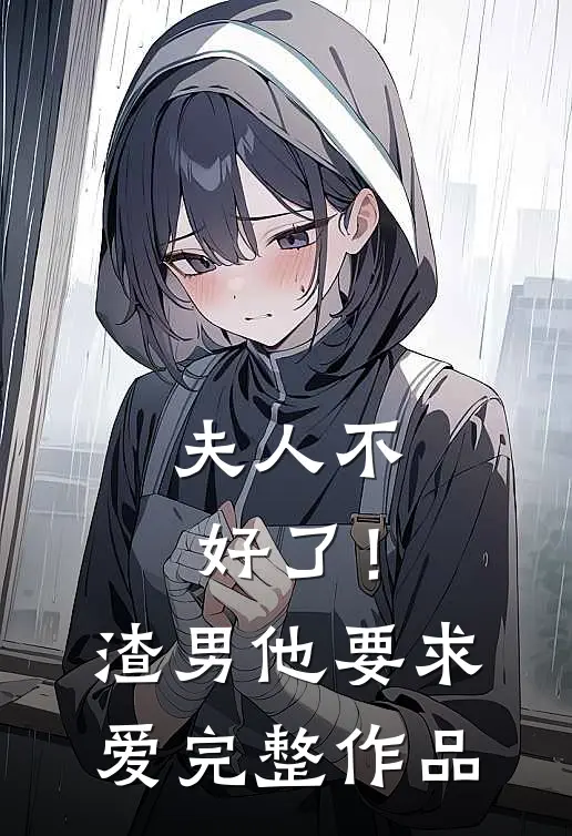 夫人不好了！渣男他要求爱完整作品