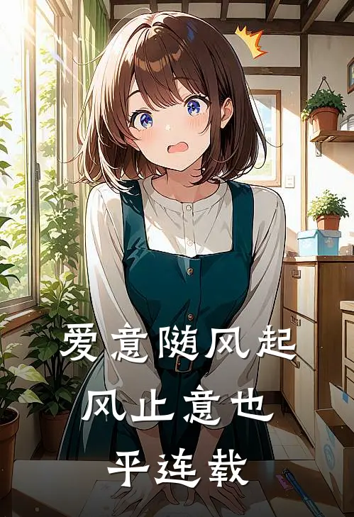 爱意随风起，风止意也平连载