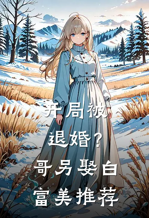开局被退婚？哥另娶白富美推荐