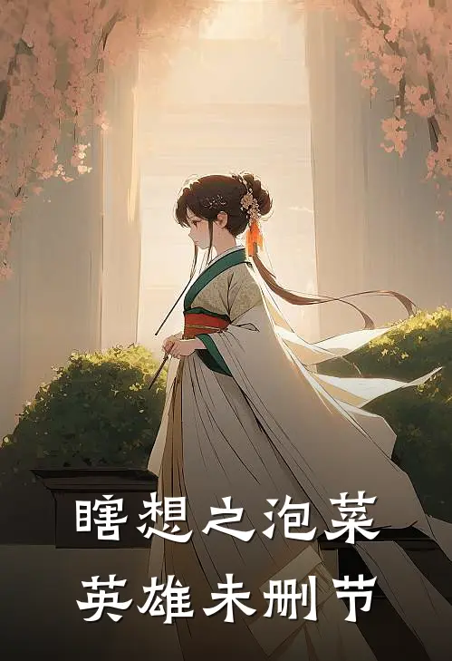 瞎想之泡菜英雄未删节