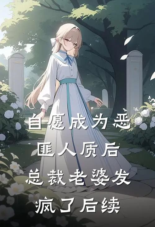 自愿成为恶匪人质后，总裁老婆发疯了后续