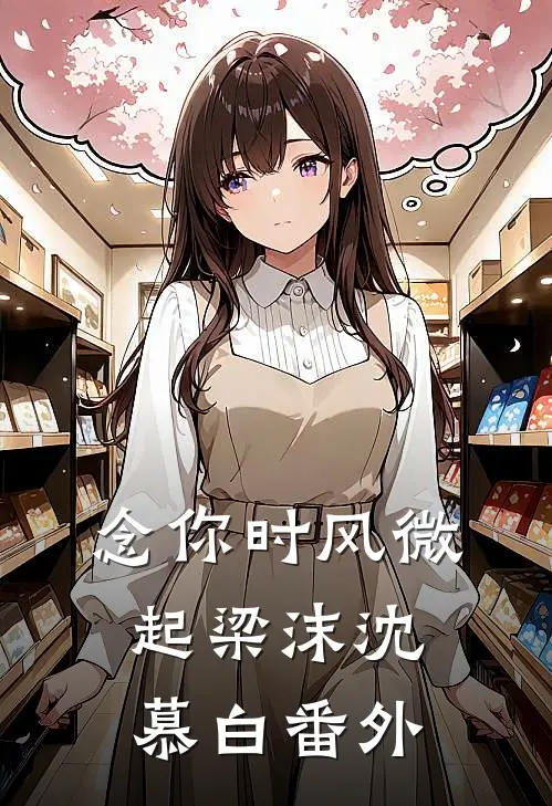 念你时风微起梁沫沈慕白番外